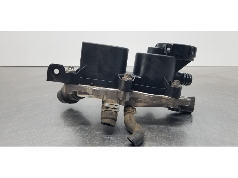 Recambio de enfriador egr para mercedes clase b (w245) 200 cdi (245.208) referencia OEM IAM A6400101062  