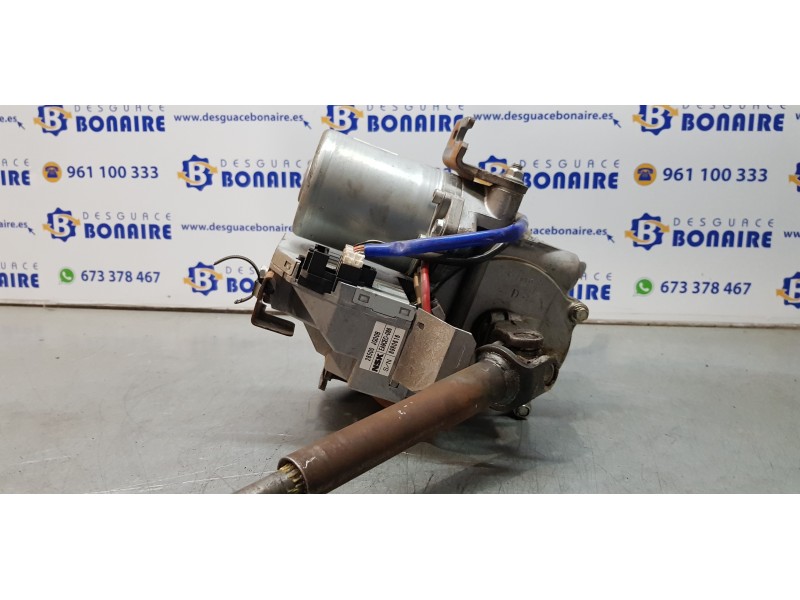 Recambio de columna direccion para nissan x-trail (t31) xe referencia OEM IAM 28500JG00B  