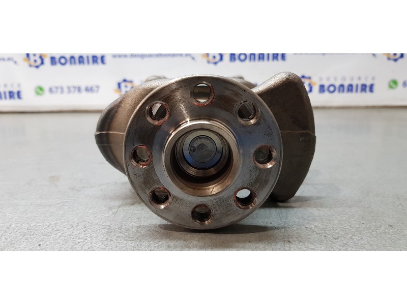 Recambio de cigueñal para toyota auris touring sports (e18) hybrid active referencia OEM IAM 134010T061  