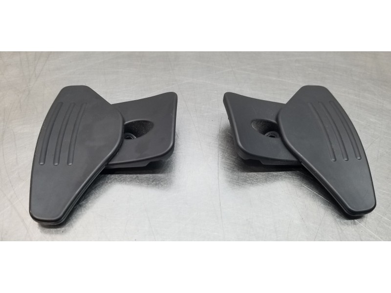 Recambio de no identificado para land rover evoque dynamic referencia OEM IAM LR028874 BJ327L074BA LR028873