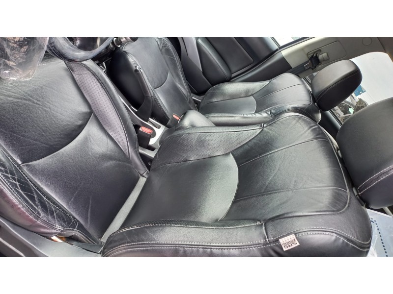 citroen c-crosser del año 2008