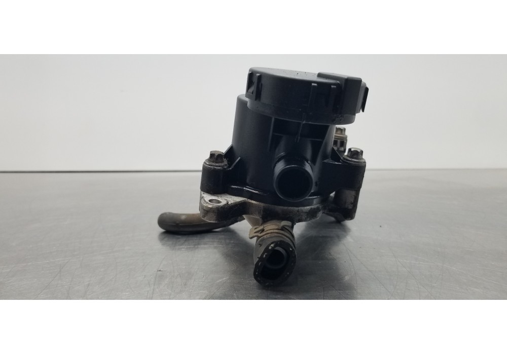 Recambio de enfriador egr para mercedes clase b (w245) 200 cdi (245.208) referencia OEM IAM A6400101062  