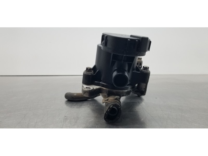 Recambio de enfriador egr para mercedes clase b (w245) 200 cdi (245.208) referencia OEM IAM A6400101062  