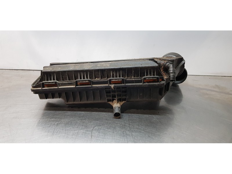 Recambio de filtro aire para peugeot bipper básico referencia OEM IAM 51886332   Recambio de filtro aire para peugeot bipper básico referencia OEM IAM 51886332