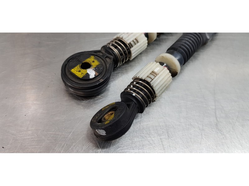 Recambio de varillaje cambio para hyundai tucson tecno sky referencia OEM IAM 43790N7100  