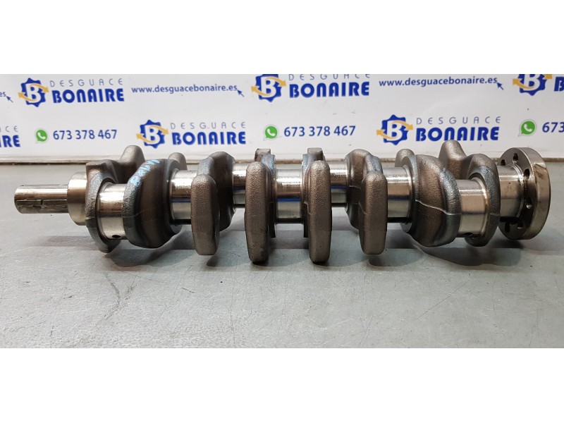 Recambio de cigueñal para toyota auris touring sports (e18) hybrid active referencia OEM IAM 134010T061  