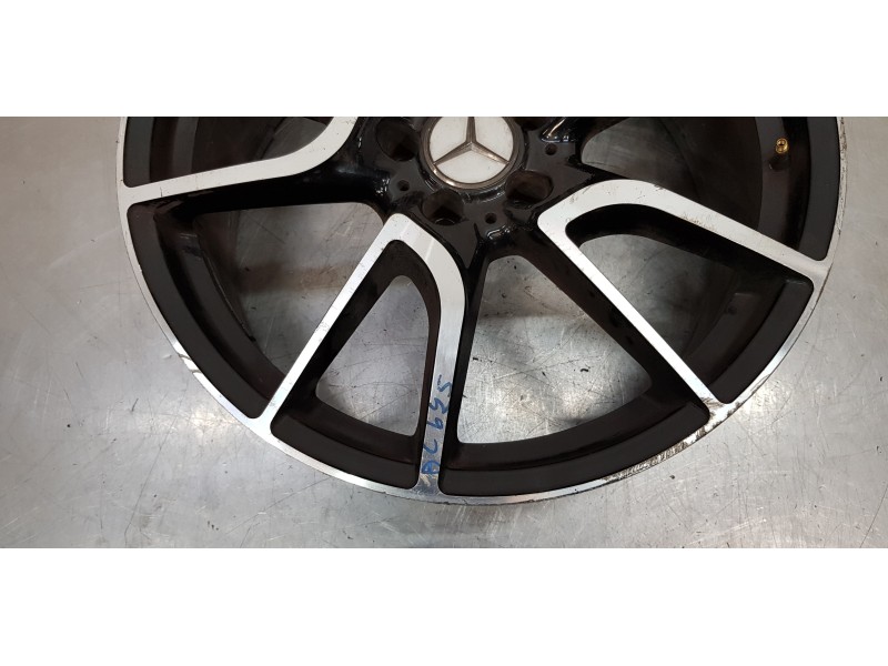 Recambio de llanta para mercedes clase cls (w218) cls 350 cdi be (218.323) referencia OEM IAM   