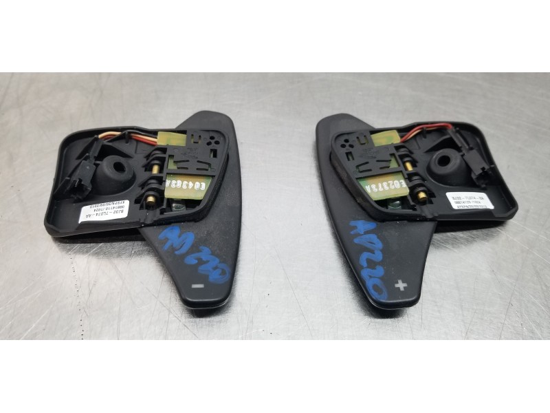 Recambio de no identificado para land rover evoque dynamic referencia OEM IAM LR028874 BJ327L074BA LR028873