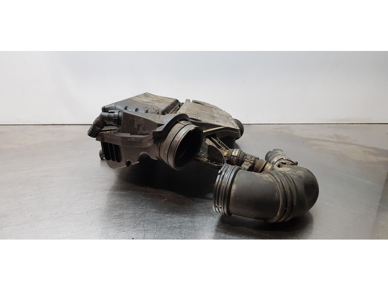 Recambio de filtro aire para peugeot bipper básico referencia OEM IAM 51886332   Recambio de filtro aire para peugeot bipper básico referencia OEM IAM 51886332