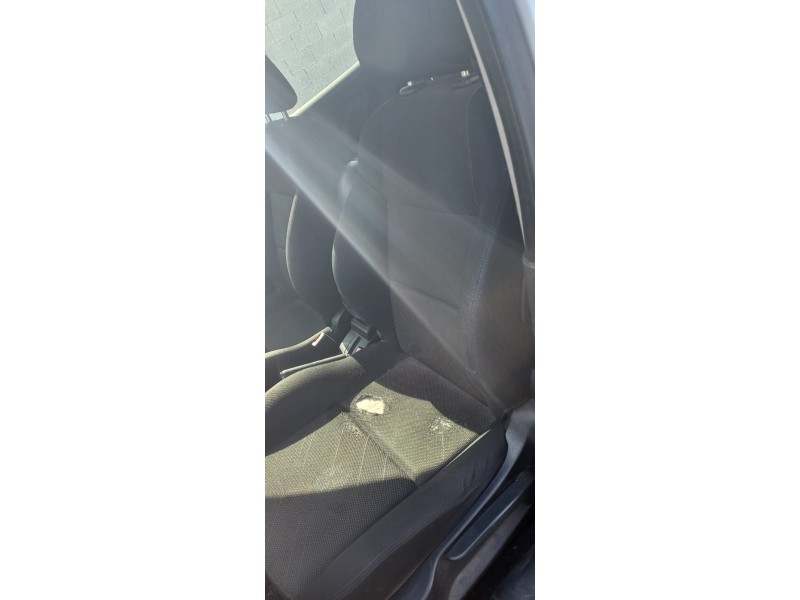 peugeot 207 sw del año 2008