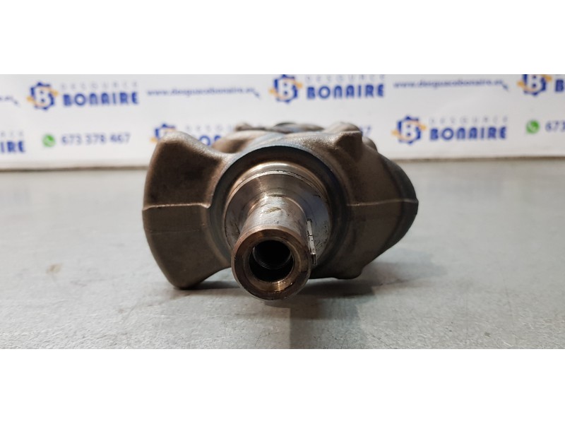 Recambio de cigueñal para toyota auris touring sports (e18) hybrid active referencia OEM IAM 134010T061  