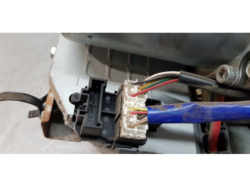 Recambio de columna direccion para nissan x-trail (t31) xe referencia OEM IAM 28500JG00B  