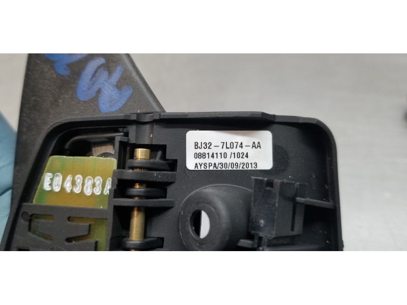 Recambio de no identificado para land rover evoque dynamic referencia OEM IAM LR028874 BJ327L074BA LR028873