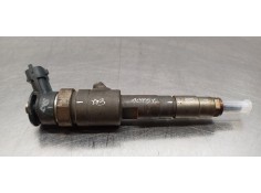 Recambio de inyector para peugeot 308 sw access referencia OEM IAM 0445110566