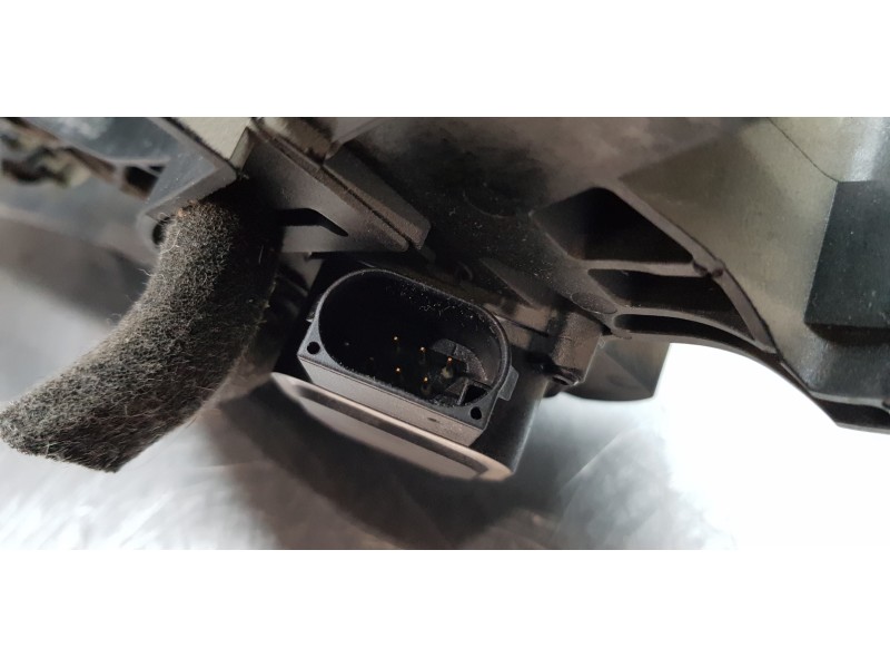 Recambio de pedal acelerador para mercedes clase cls (w219) 350 cgi (219.357) referencia OEM IAM A2113000904  