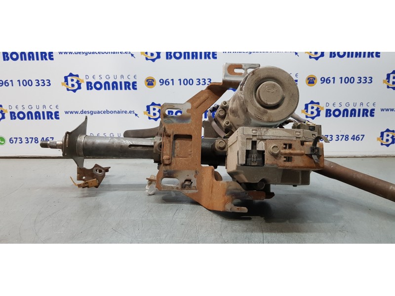Recambio de columna direccion para nissan x-trail (t31) xe referencia OEM IAM 28500JG00B  