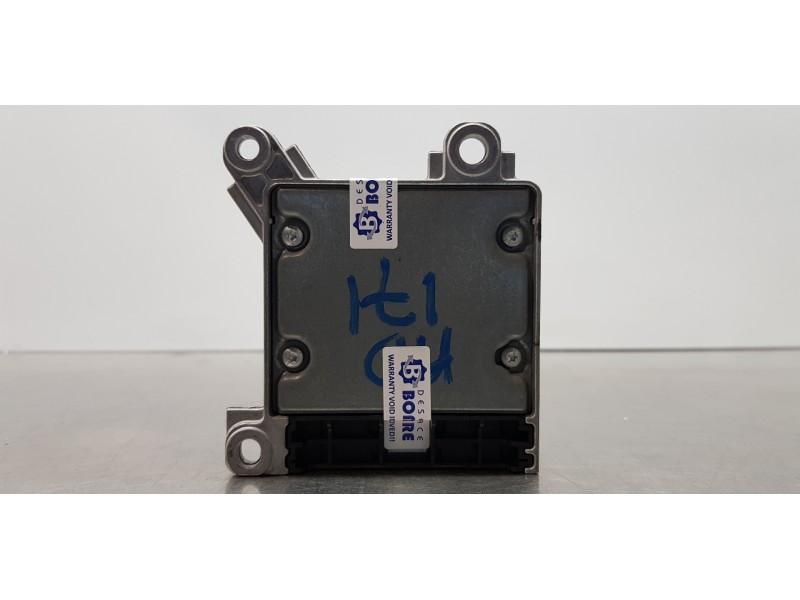 Recambio de centralita airbag para peugeot 207 confort referencia OEM IAM 9665699780 0285010555 