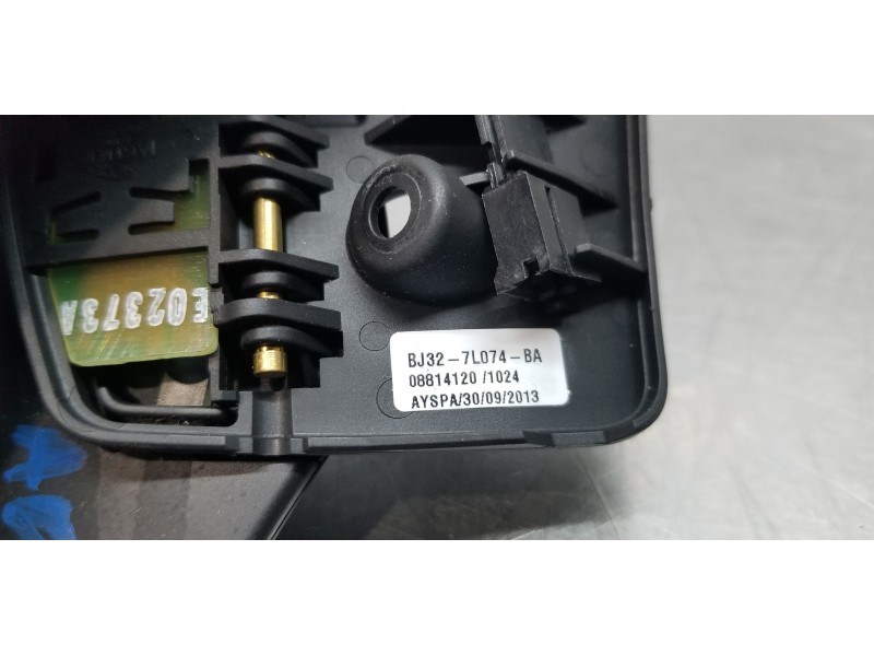 Recambio de no identificado para land rover evoque dynamic referencia OEM IAM LR028874 BJ327L074BA LR028873