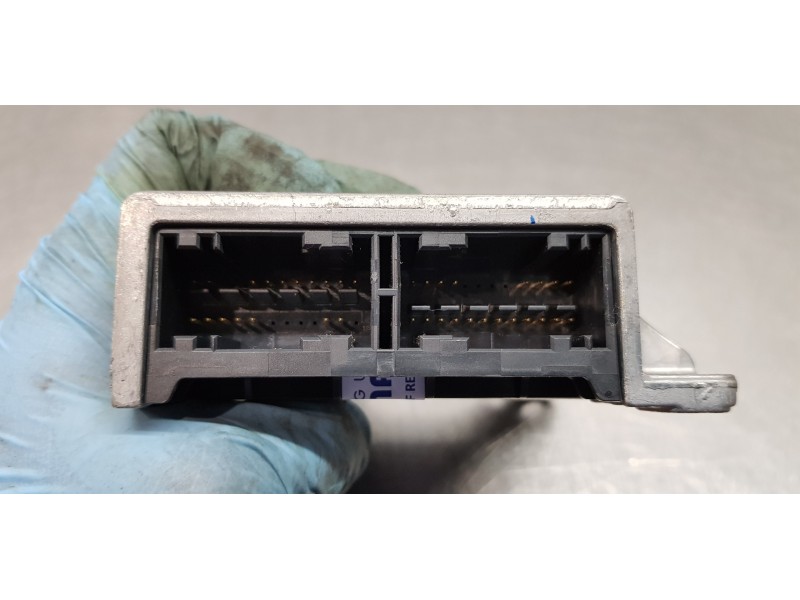 Recambio de centralita airbag para peugeot 207 confort referencia OEM IAM 9665699780 0285010555 