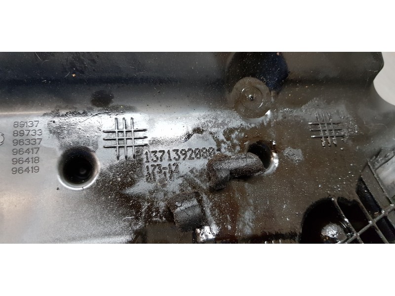 Recambio de filtro aire para peugeot bipper básico referencia OEM IAM 51886332   Recambio de filtro aire para peugeot bipper básico referencia OEM IAM 51886332