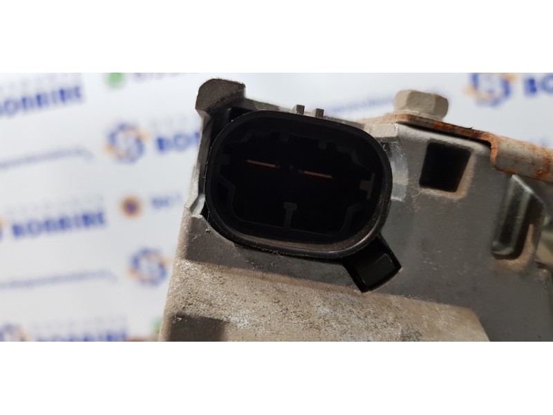 Recambio de columna direccion para nissan x-trail (t31) xe referencia OEM IAM 28500JG00B  