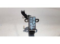 Recambio de cerradura puerta trasera derecha para volkswagen t6 transporter furgón referencia OEM IAM 7E0827162B  