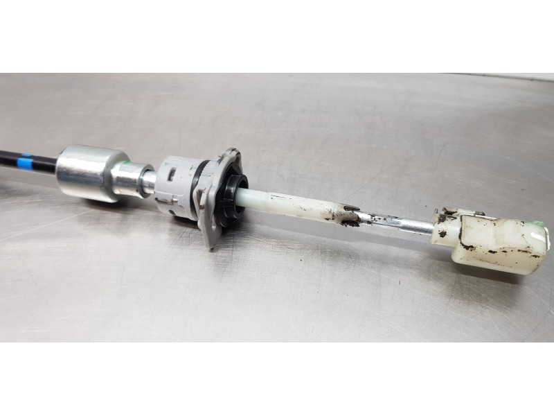 Recambio de varillaje cambio para hyundai tucson tecno sky referencia OEM IAM 43790N7100  