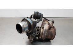 Recambio de turbocompresor para mercedes sprinter 02.00  caja cerrada 208 cdi (901.6/902.661-662) referencia OEM IAM A6110960599
