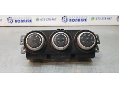 Recambio de mando calefaccion / aire acondicionado para nissan x-trail (t31) xe referencia OEM IAM 27500JB74A  