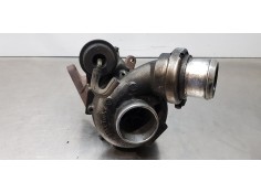 Recambio de turbocompresor para mercedes sprinter 02.00  caja cerrada 208 cdi (901.6/902.661-662) referencia OEM IAM A6110960599 2