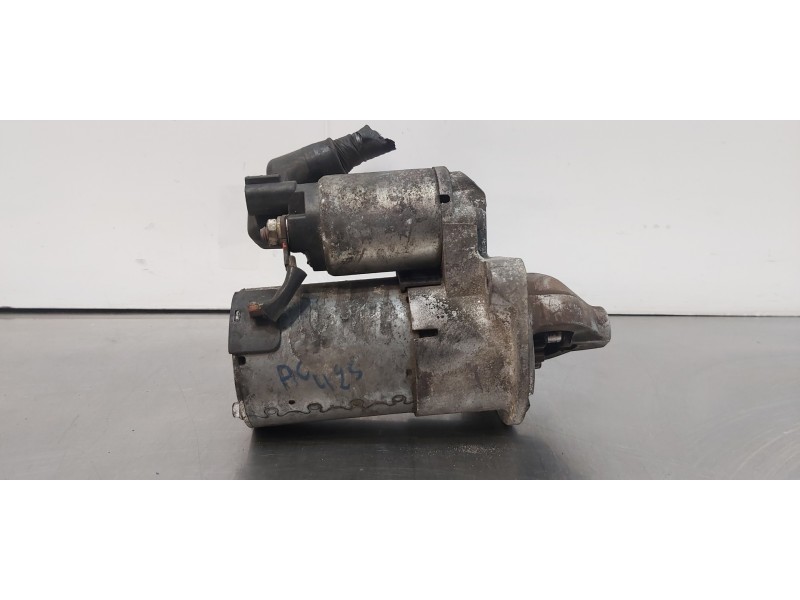 Recambio de motor arranque para kia carens ( ) drive referencia OEM IAM 361002A900  