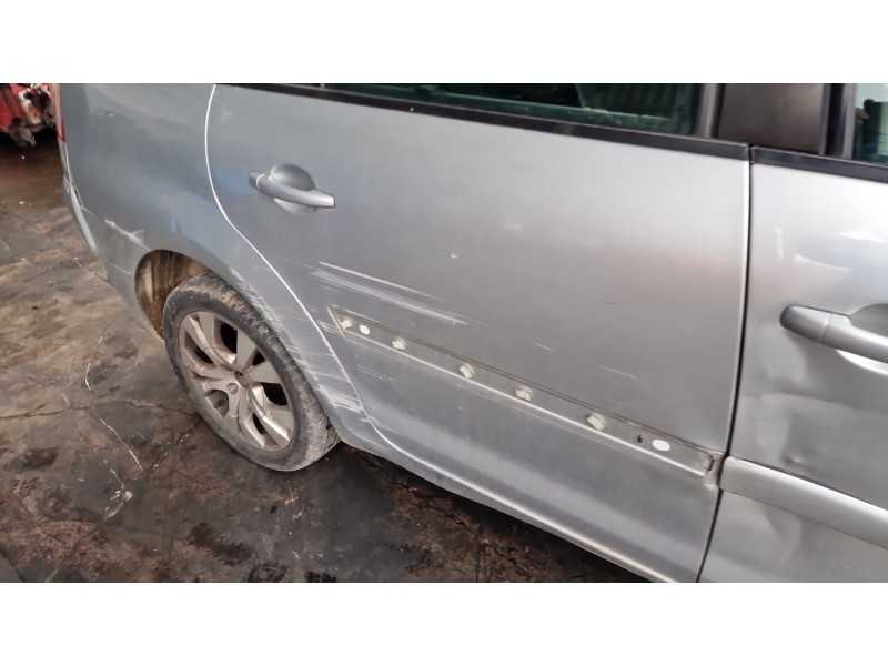 citroen c4 grand picasso del año 2007 citroen c4 grand picasso del año 2007