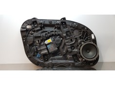 Recambio de elevalunas delantero izquierdo para volvo xc60 r design awd referencia OEM IAM 31674758  