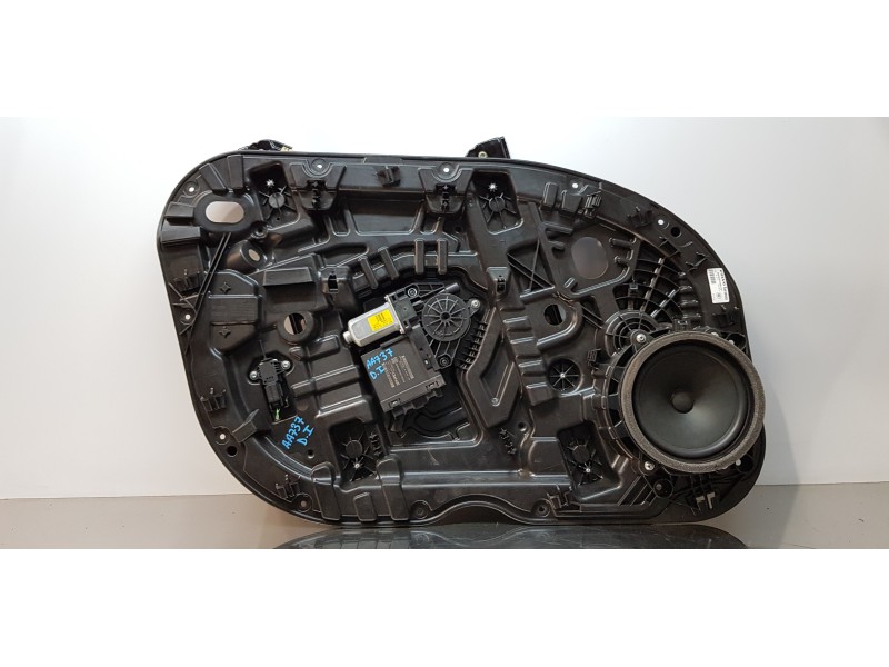 Recambio de elevalunas delantero izquierdo para volvo xc60 r design awd referencia OEM IAM 31674758  