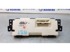Recambio de mando calefaccion / aire acondicionado para nissan x-trail (t31) xe referencia OEM IAM 27500JB74A   2