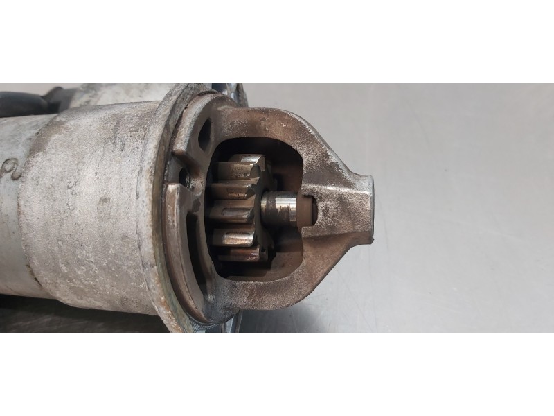 Recambio de motor arranque para kia carens ( ) drive referencia OEM IAM 361002A900  