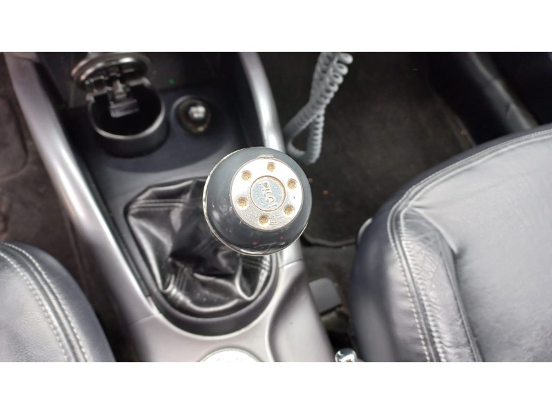 citroen c-crosser del año 2008