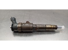 Recambio de inyector para peugeot 308 sw access referencia OEM IAM 0445110566