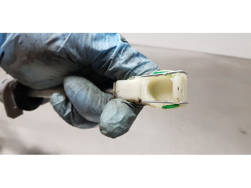 Recambio de varillaje cambio para hyundai tucson tecno sky referencia OEM IAM 43790N7100  