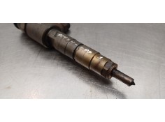 Recambio de inyector para peugeot 308 sw access referencia OEM IAM 0445110566   2