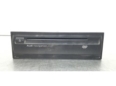 Recambio de sistema navegacion gps para audi a4 ber. (b8) básico referencia OEM IAM 4E0910888PX 4E0910888P 