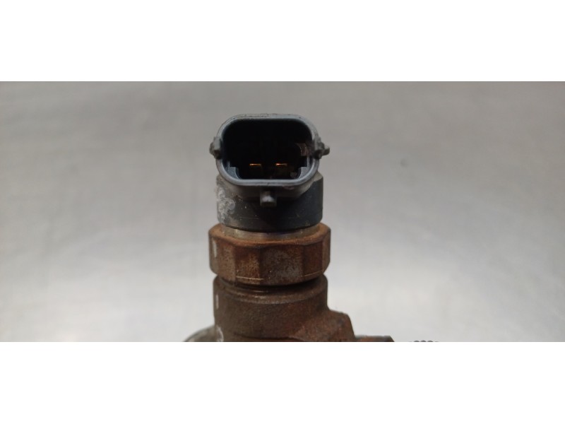 Recambio de inyector para peugeot 308 sw access referencia OEM IAM 0445110566   Recambio de inyector para peugeot 308 sw access referencia OEM IAM 0445110566