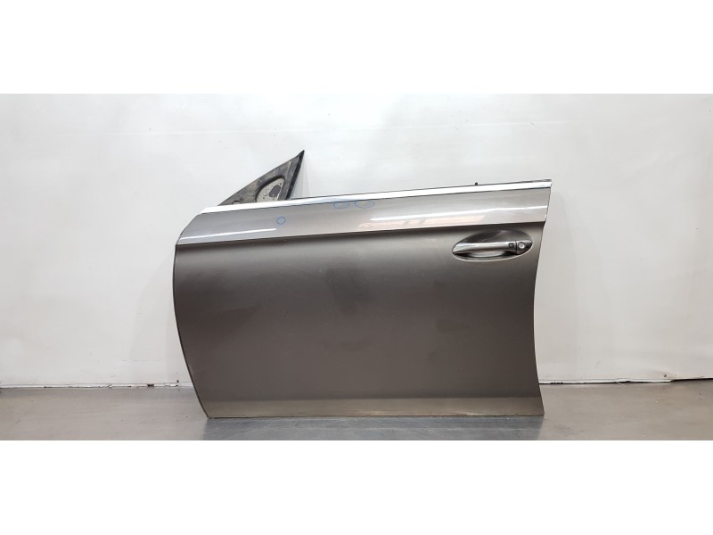 Recambio de puerta delantera izquierda para mercedes clase cls (w219) 350 cgi (219.357) referencia OEM IAM A2197200105  