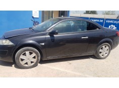renault megane ii coupe/cabrio del año 2004 2