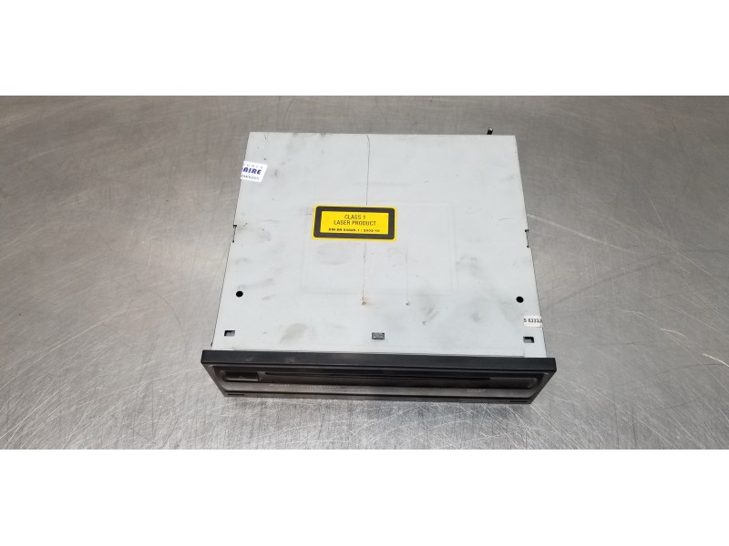 Recambio de sistema navegacion gps para audi a4 ber. (b8) básico referencia OEM IAM 4E0910888PX 4E0910888P 