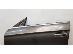 Recambio de puerta delantera izquierda para mercedes clase cls (w219) 350 cgi (219.357) referencia OEM IAM A2197200105   2