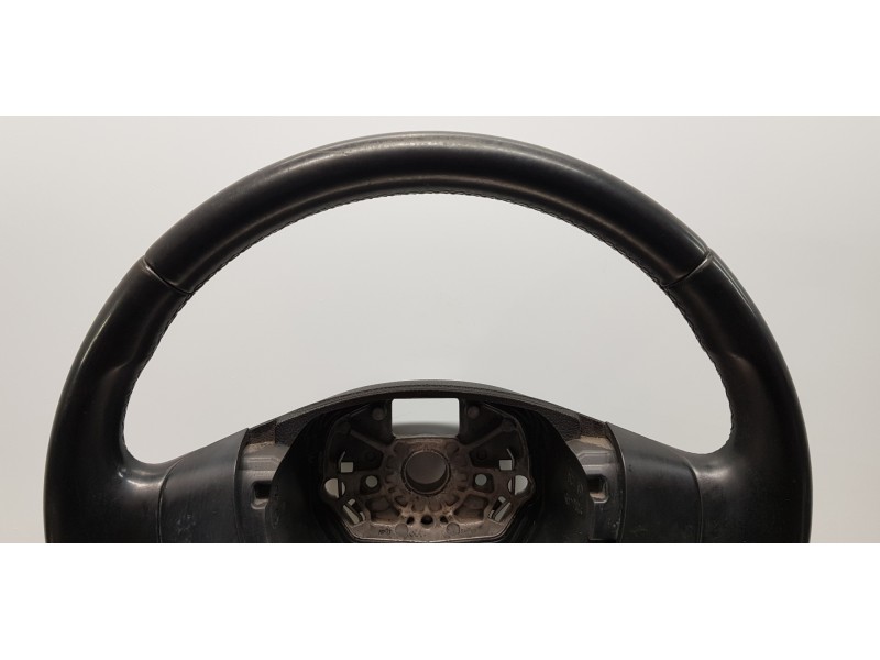 Recambio de volante para volkswagen touran (1t2) edition referencia OEM IAM 1T0419091ABUSZ 1T0419091AB  Recambio de volante para volkswagen touran (1t2) edition referencia OEM IAM 1T0419091ABUSZ 1T0419091AB