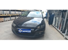 volkswagen scirocco (137) del año 2010