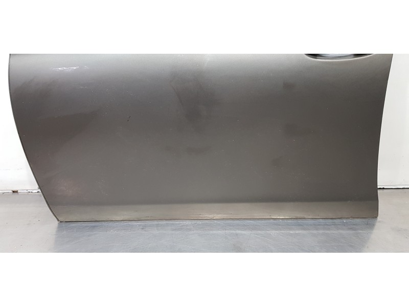 Recambio de puerta delantera izquierda para mercedes clase cls (w219) 350 cgi (219.357) referencia OEM IAM A2197200105  
