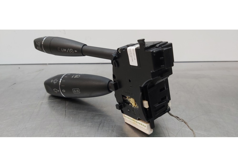 Recambio de mando intermitentes para mercedes clase cls (w218) cls 350 cdi be (218.323) referencia OEM IAM A2189007304  